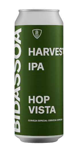 Bidassoa Harvest IPA